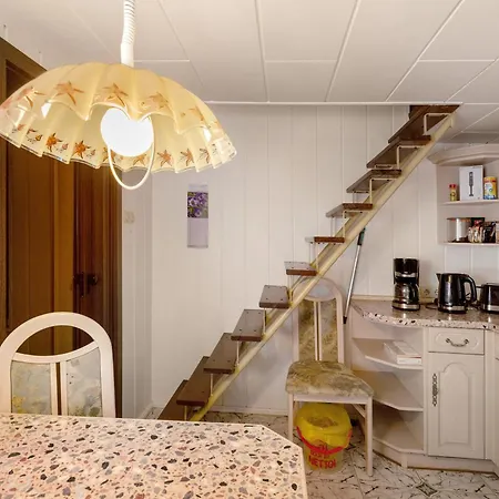 דירה Bienchen In 04680 *